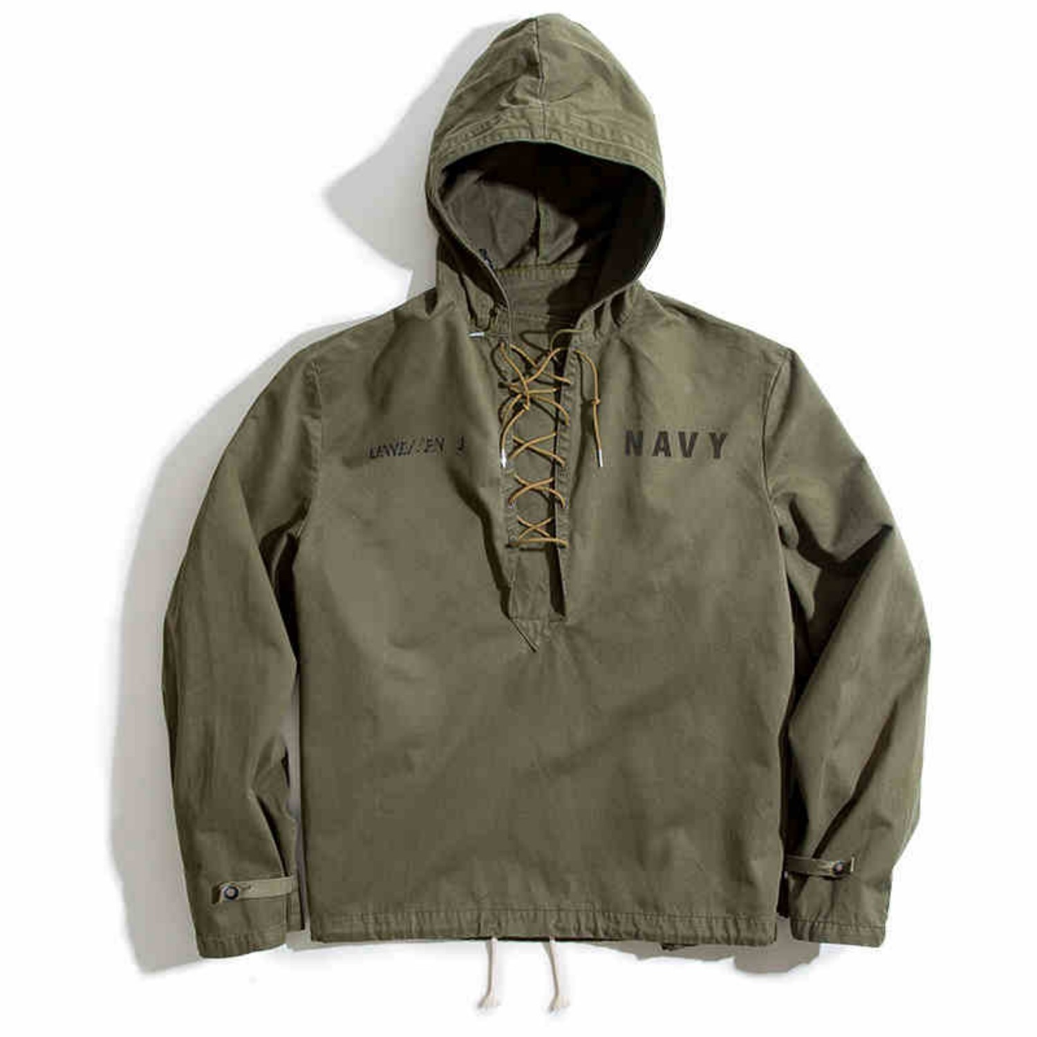 Bad Weather Jacket Hoodie For Men - Image 4