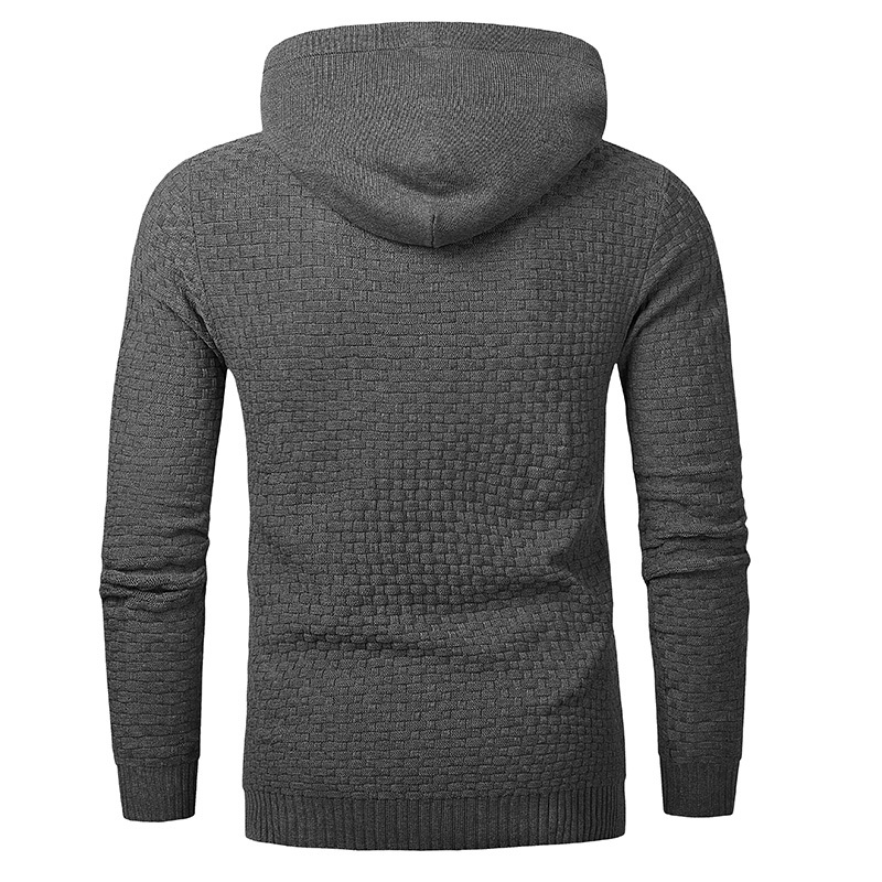 Men's hoodies sweater - Image 7