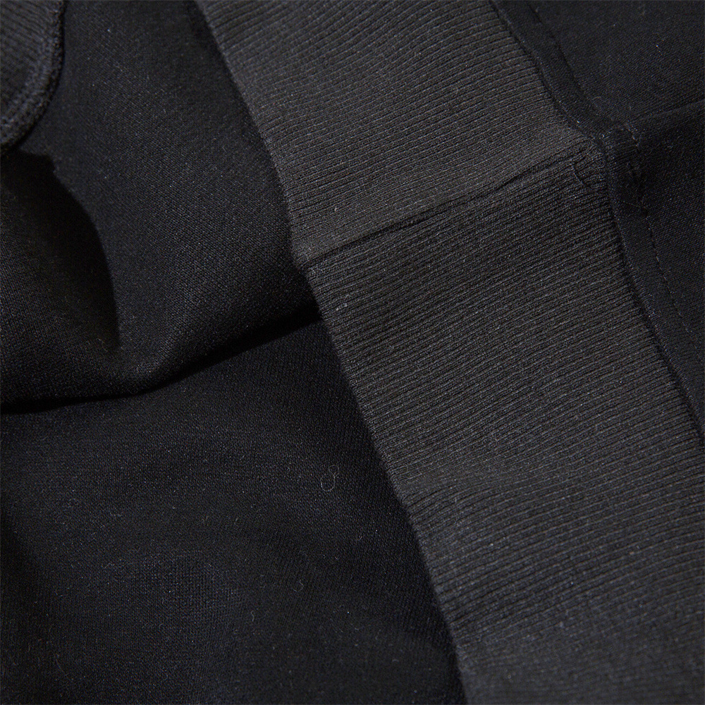 Printed Casual Sports Hoodie Men - Image 3