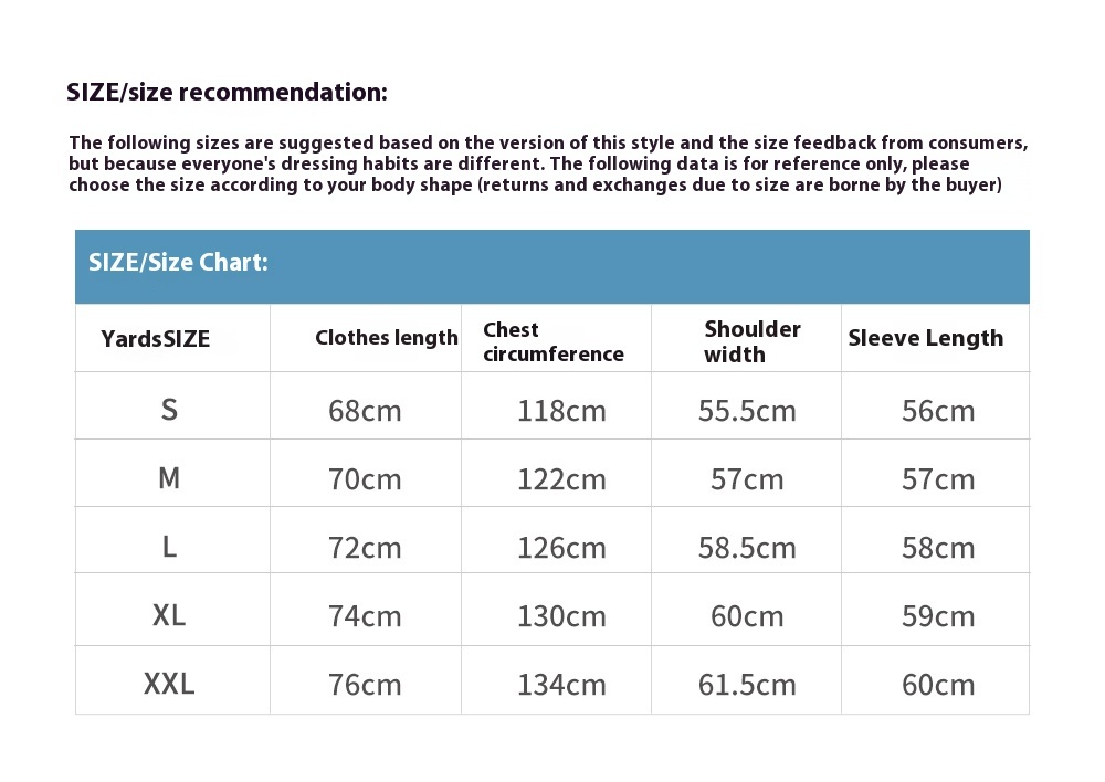 Printed Casual Sports Hoodie Men - Image 10