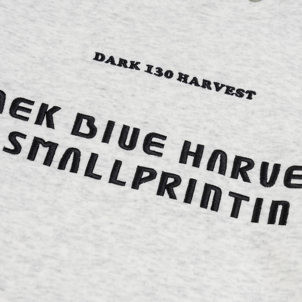 Fashion American Letters Embroidered Hoodie Men - Image 4