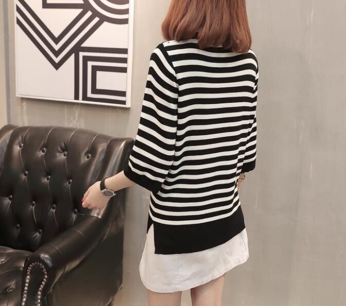 Cute Cat Tshirt - Image 2