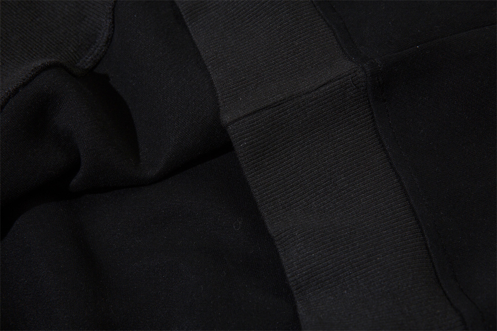 Printed Casual Sports Hoodie Men - Image 2